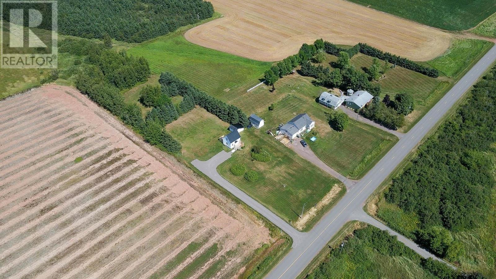 Single Family House for Sale in  Buchanan Road Mount Royal 