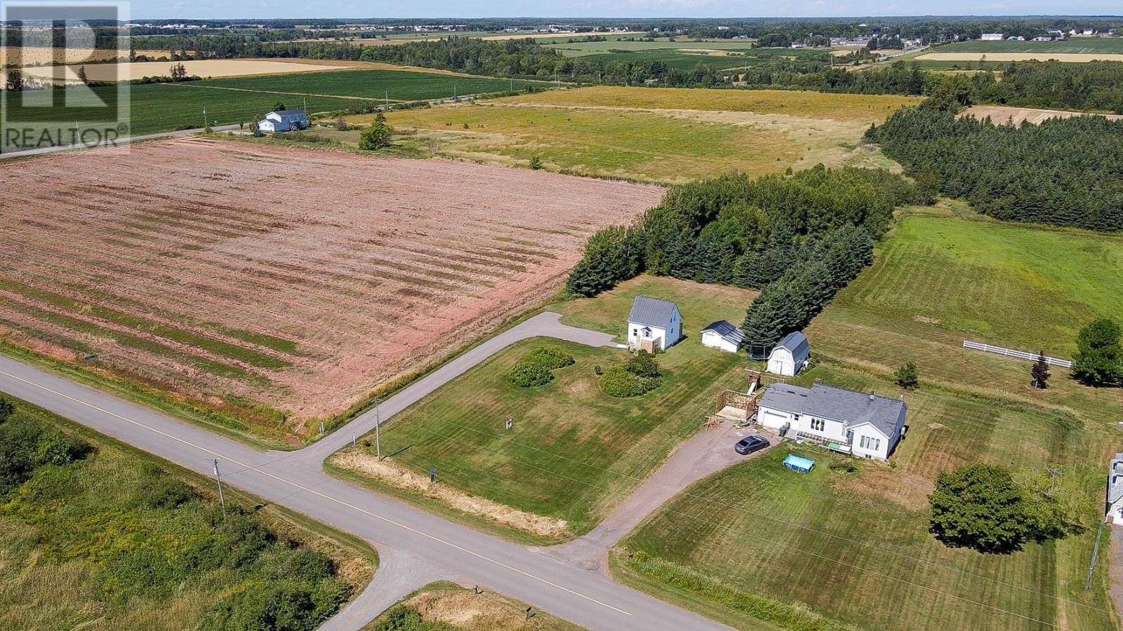 Single Family House for Sale in  Buchanan Road Mount Royal 