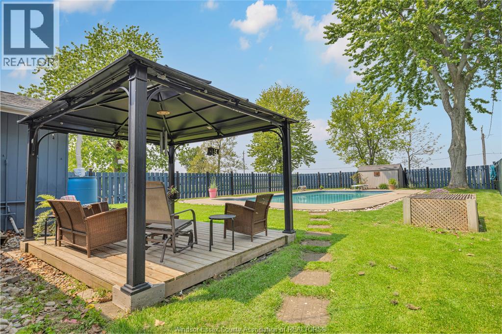 Photo 33 of 1711 Heritage Road, Kingsville ON