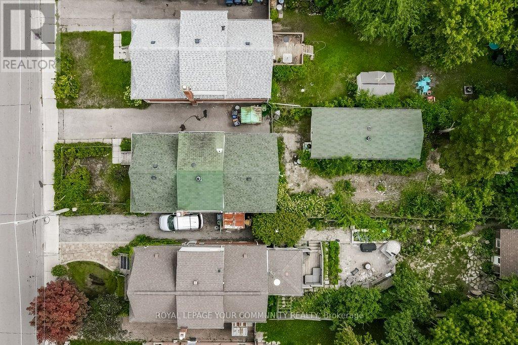 Photo 36 of 109 Glencrest Boulevard, Toronto ON