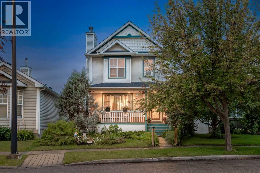 Photo 40 of 53 Prestwick Rise Se, Calgary AB