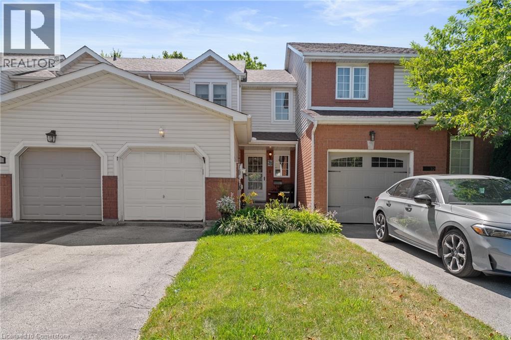 Photo 1 of 33 Walker Court, Grimsby ON