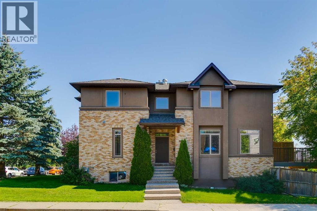 Photo 1 of 3306 21 Street Sw, Calgary AB
