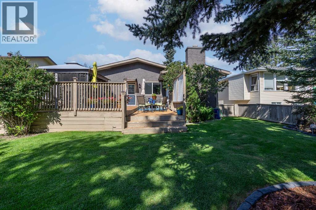 Photo 44 of 5712 Dalcastle Crescent Nw, Calgary AB