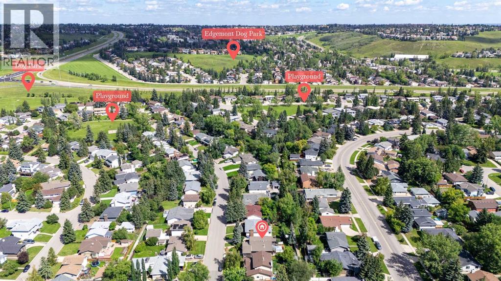Photo 49 of 5712 Dalcastle Crescent Nw, Calgary AB