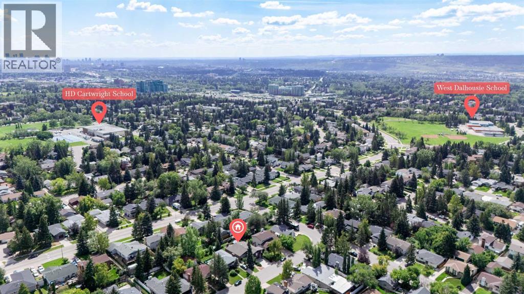 Photo 48 of 5712 Dalcastle Crescent Nw, Calgary AB