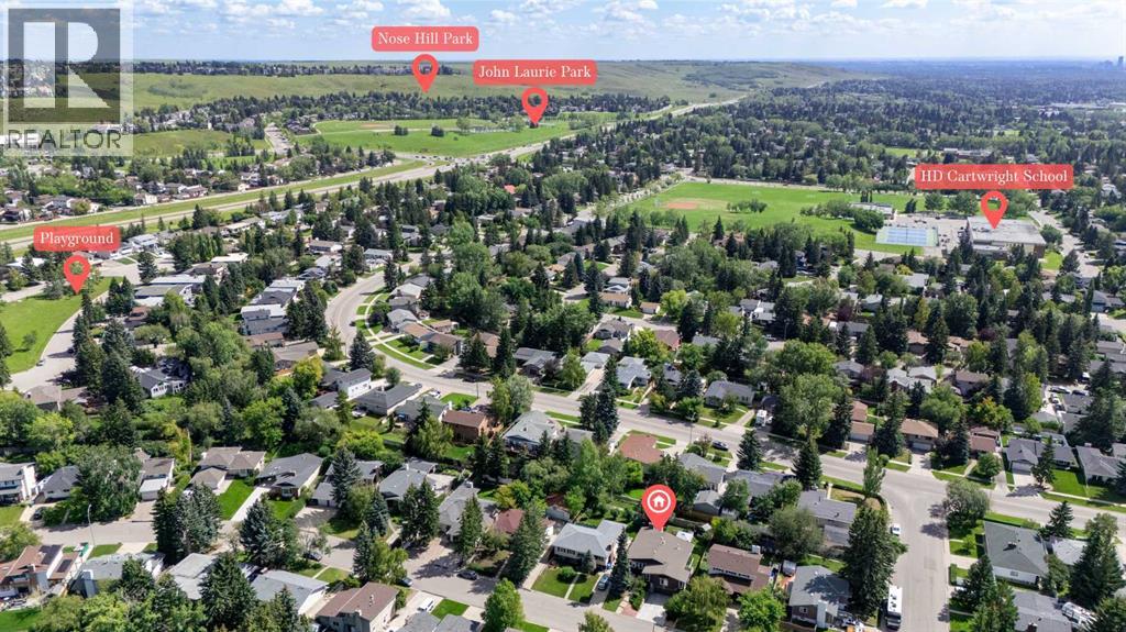 Photo 50 of 5712 Dalcastle Crescent Nw, Calgary AB
