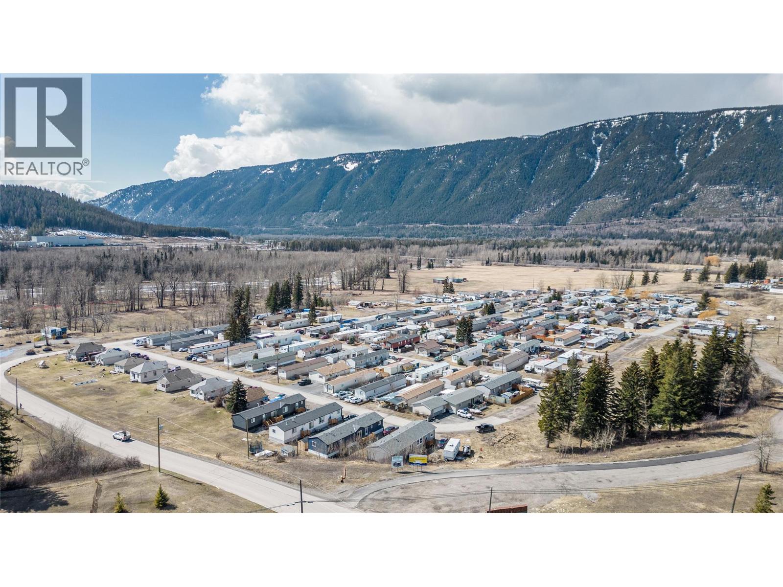 Photo 30 of 100 Industrial 1 Road Unit H 10, Sparwood BC
