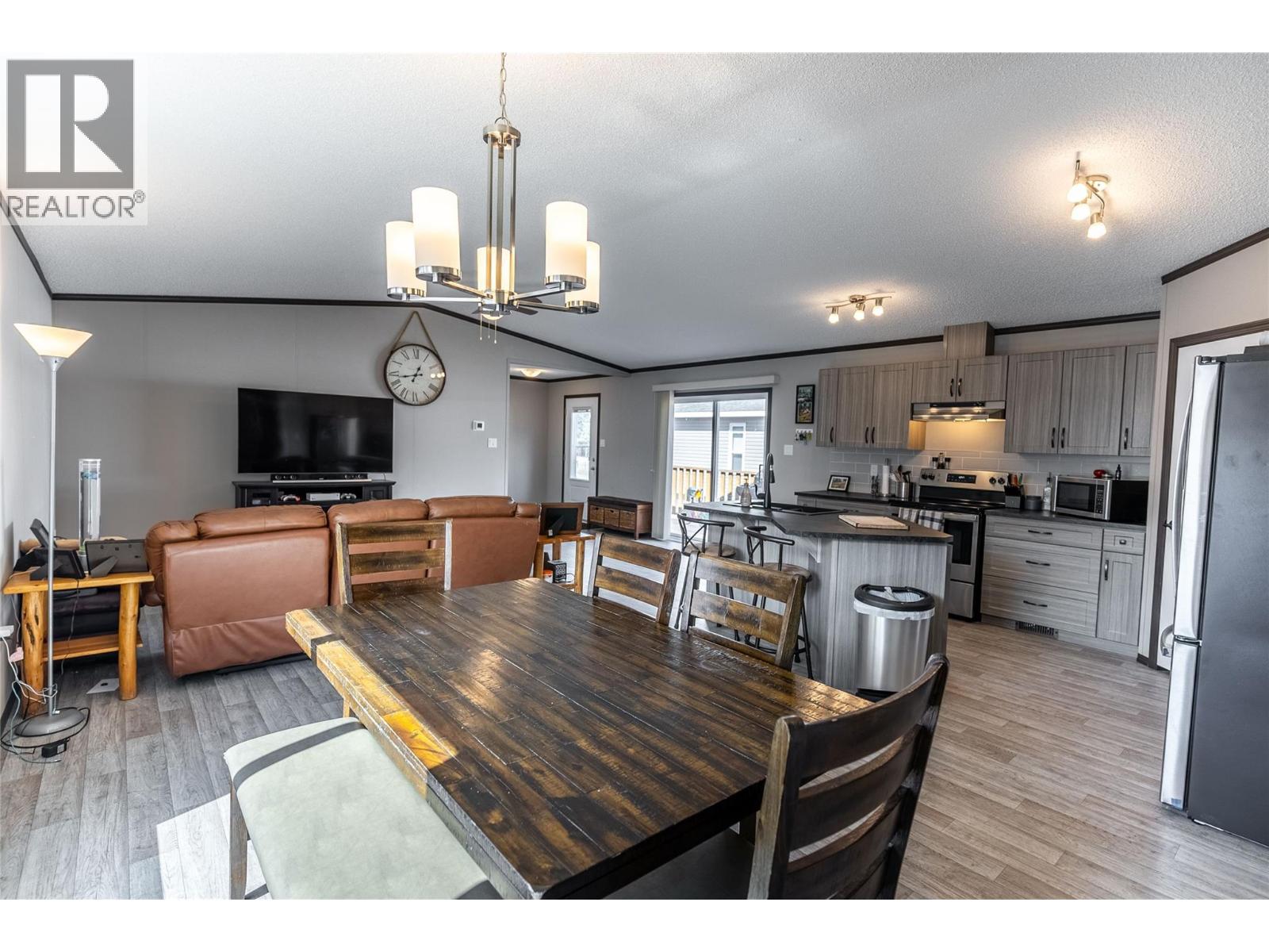 Photo 4 of 100 Industrial 1 Road Unit H 10, Sparwood BC