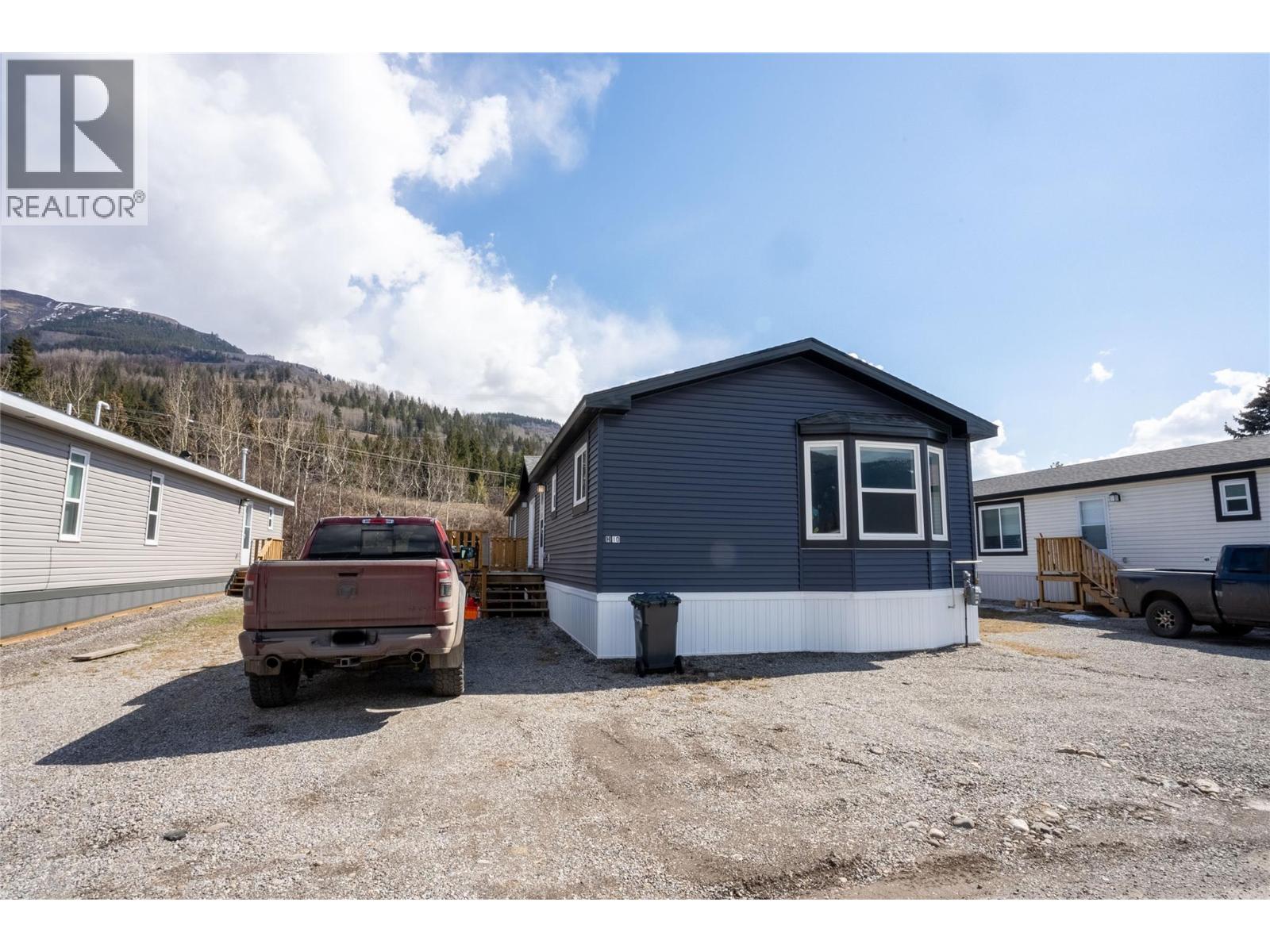 Photo 1 of 100 Industrial 1 Road Unit H 10, Sparwood BC