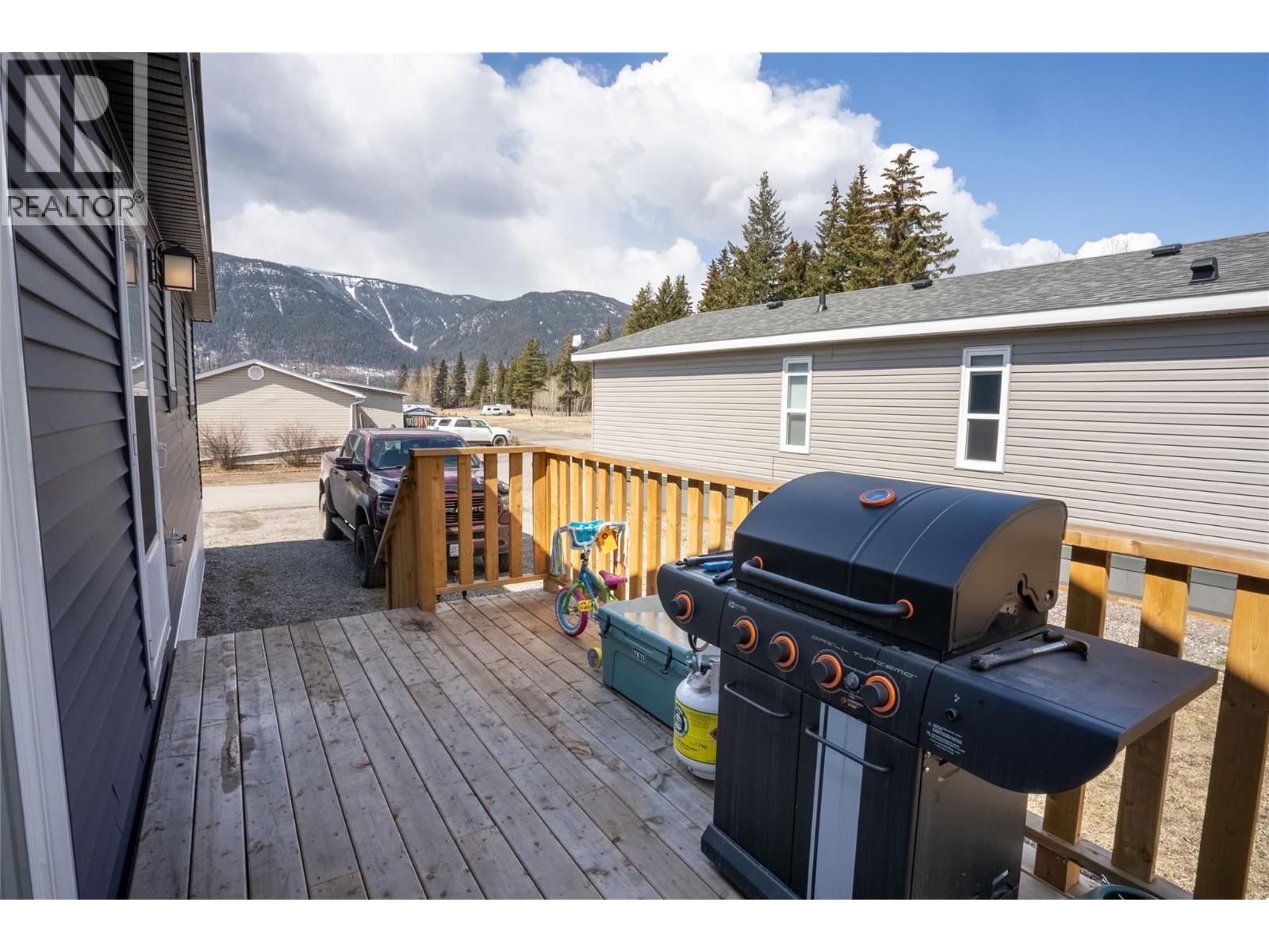 Photo 28 of 100 Industrial 1 Road Unit H 10, Sparwood BC