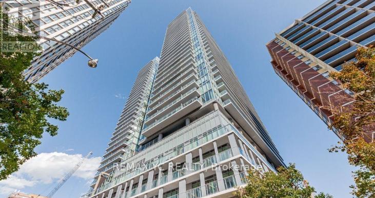 Photo 1 of 3015 195 Redpath Avenue, Toronto ON