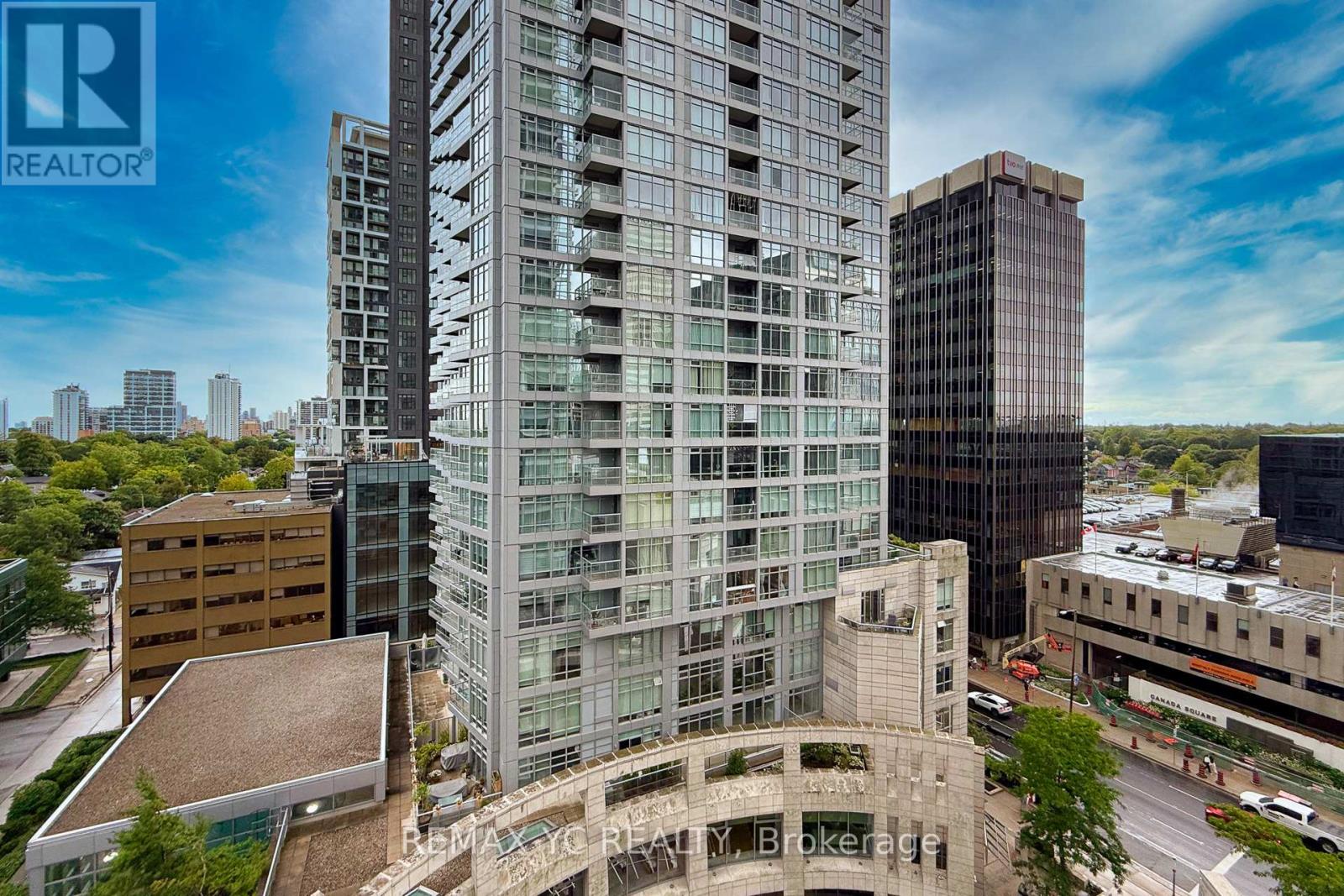 Photo 17 of 1103 2191 Yonge Street, Toronto ON