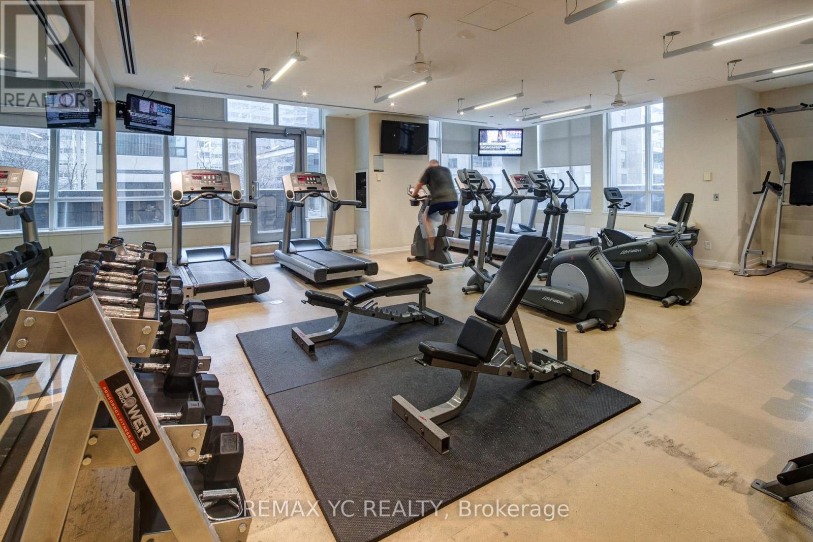 Photo 24 of 1103 2191 Yonge Street, Toronto ON