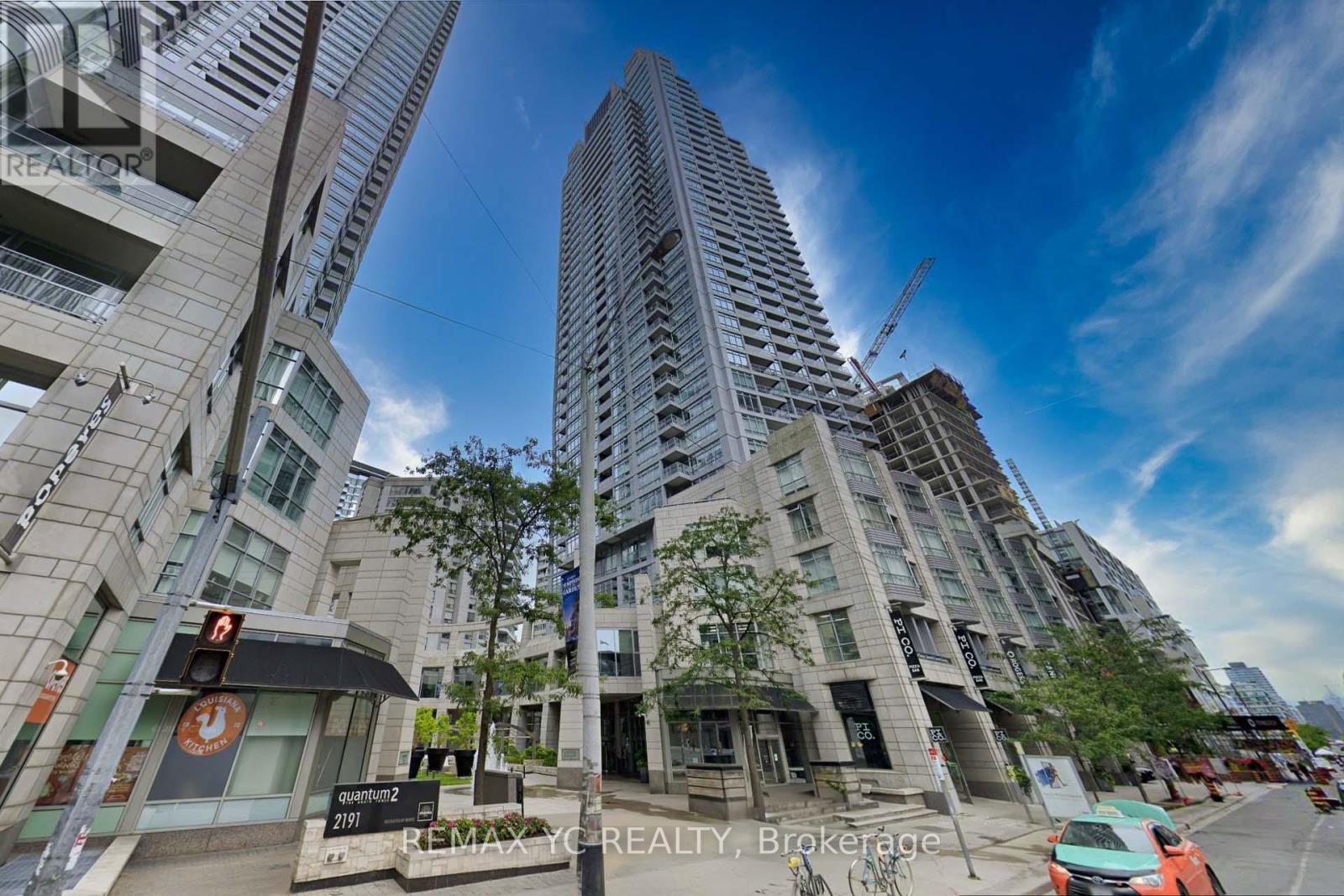 Photo 25 of 1103 2191 Yonge Street, Toronto ON