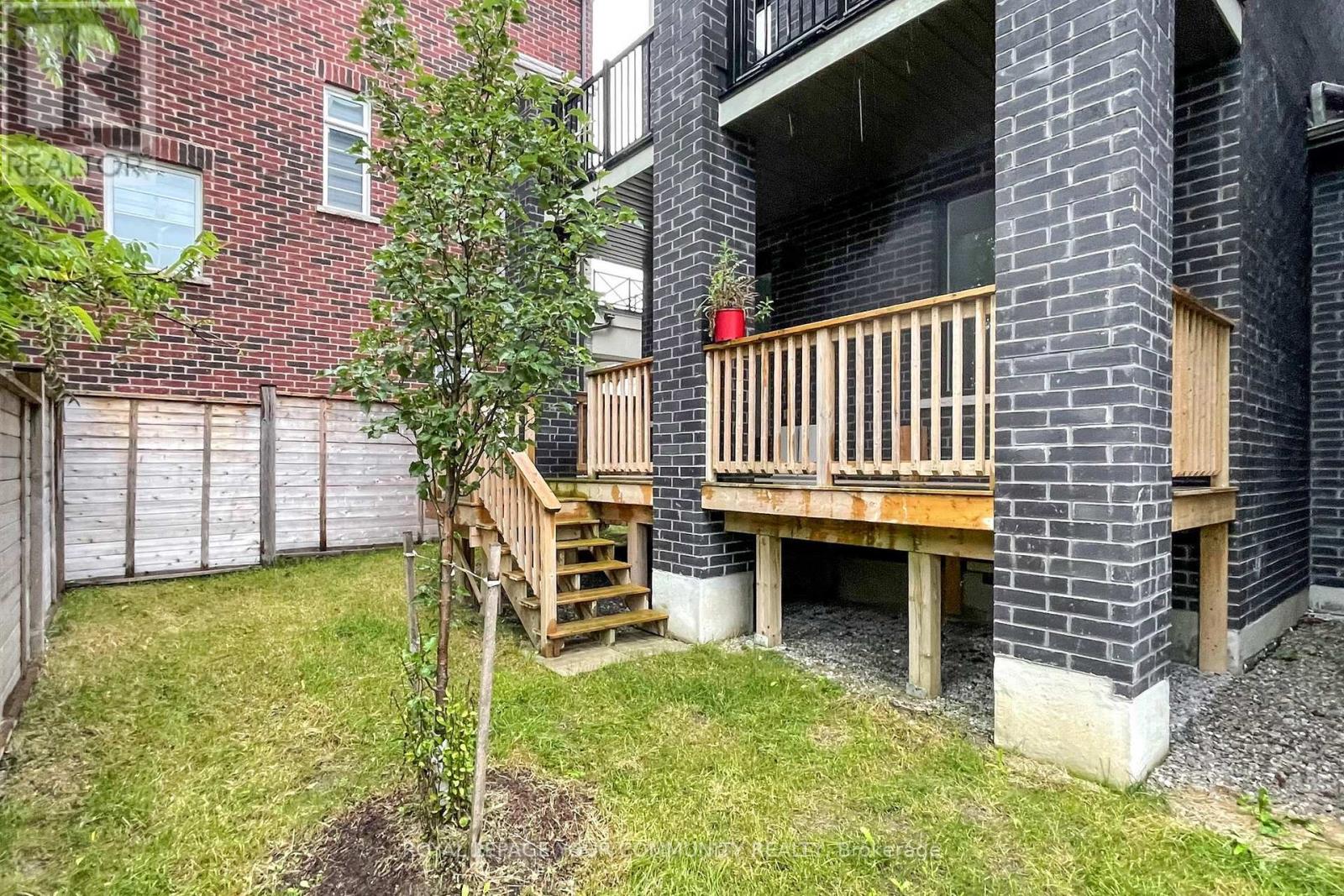 Photo 31 of 32 Globemaster Lane, Richmond Hill ON