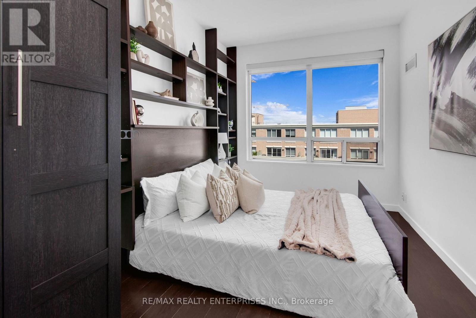 Photo 22 of 913 1005 King Street W, Toronto ON