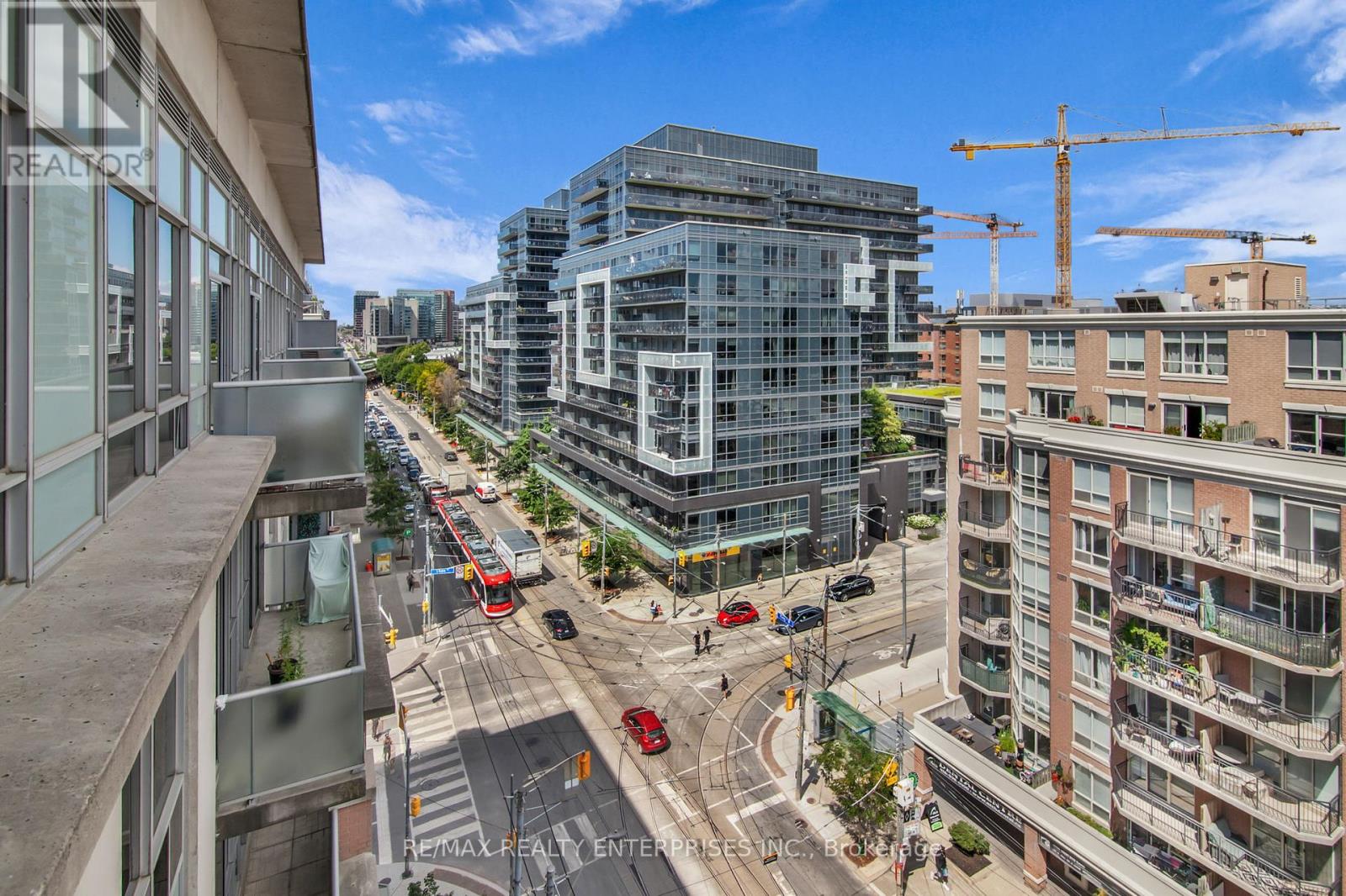 Photo 29 of 913 1005 King Street W, Toronto ON