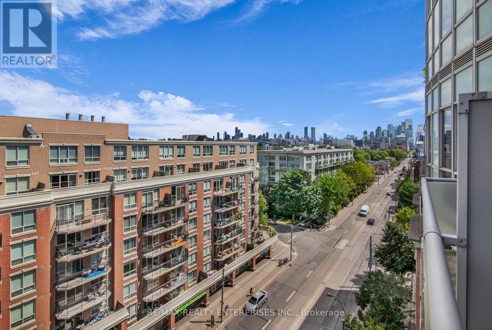 Photo 31 of 913 1005 King Street W, Toronto ON