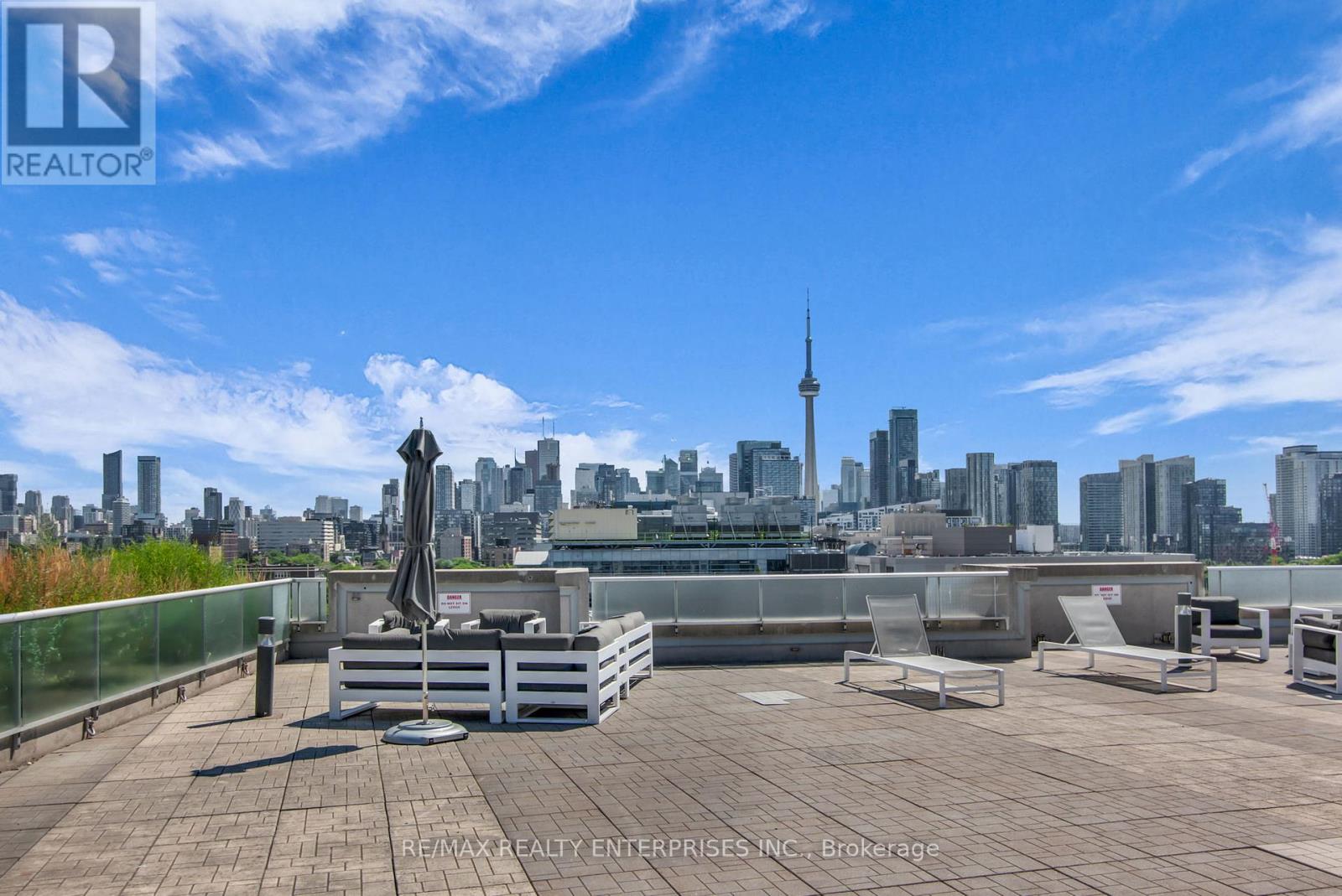 Photo 33 of 913 1005 King Street W, Toronto ON