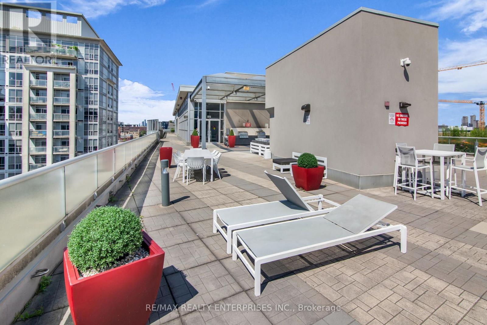Photo 38 of 913 1005 King Street W, Toronto ON