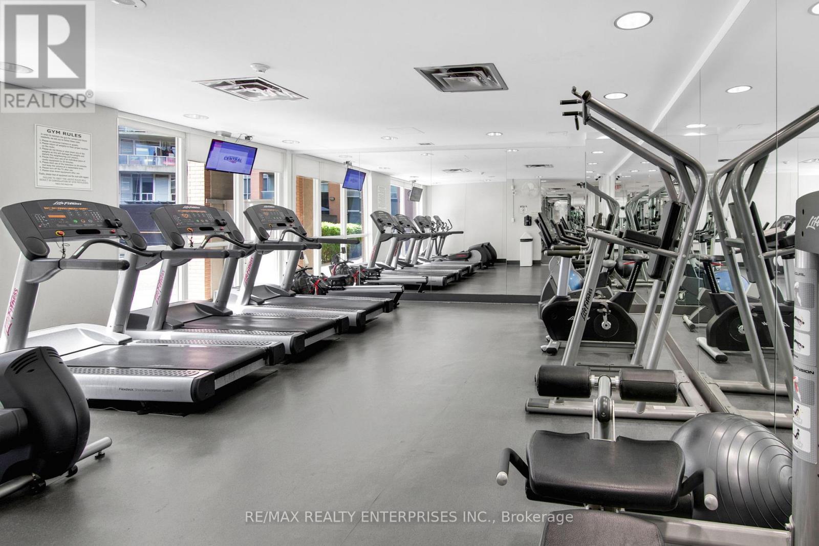 Photo 43 of 913 1005 King Street W, Toronto ON