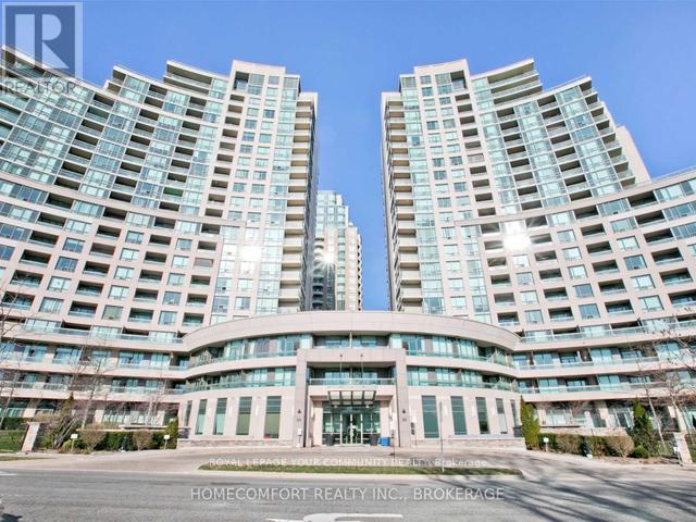 Photo 1 of 301 503 Beecroft Road, Toronto ON