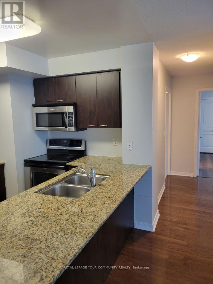 Photo 2 of 301 503 Beecroft Road, Toronto ON