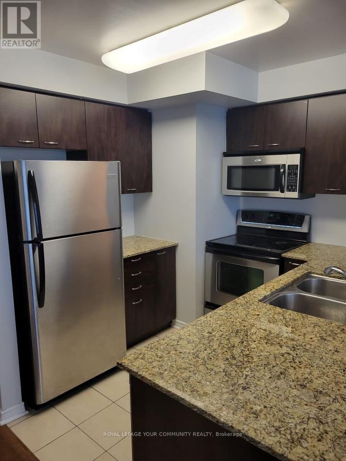 Photo 3 of 301 503 Beecroft Road, Toronto ON