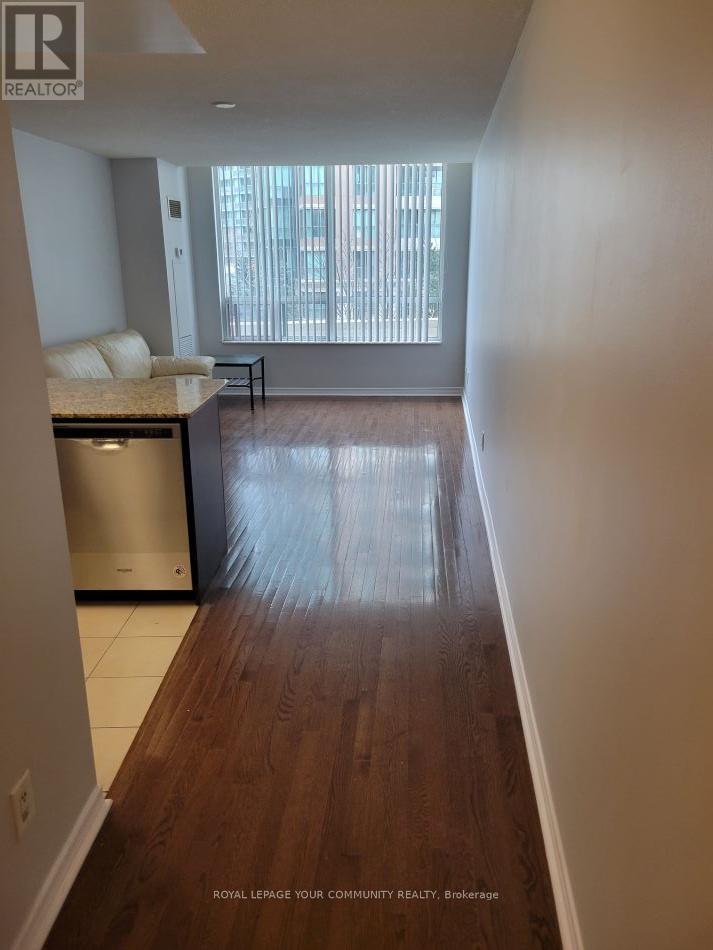 Photo 6 of 301 503 Beecroft Road, Toronto ON