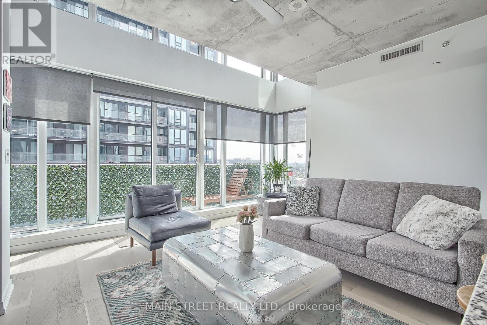 Photo 11 of 1213 150 East Liberty Street, Toronto ON