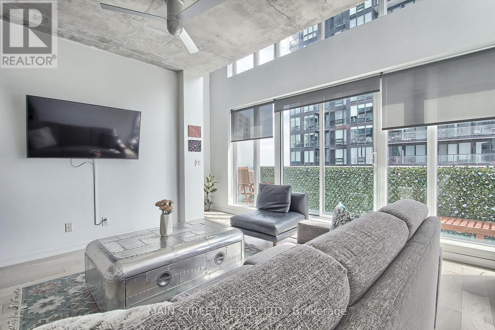 Photo 12 of 1213 150 East Liberty Street, Toronto ON