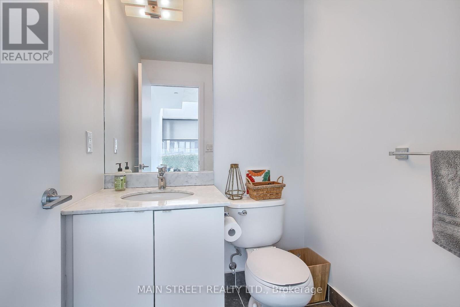 Photo 16 of 1213 150 East Liberty Street, Toronto ON