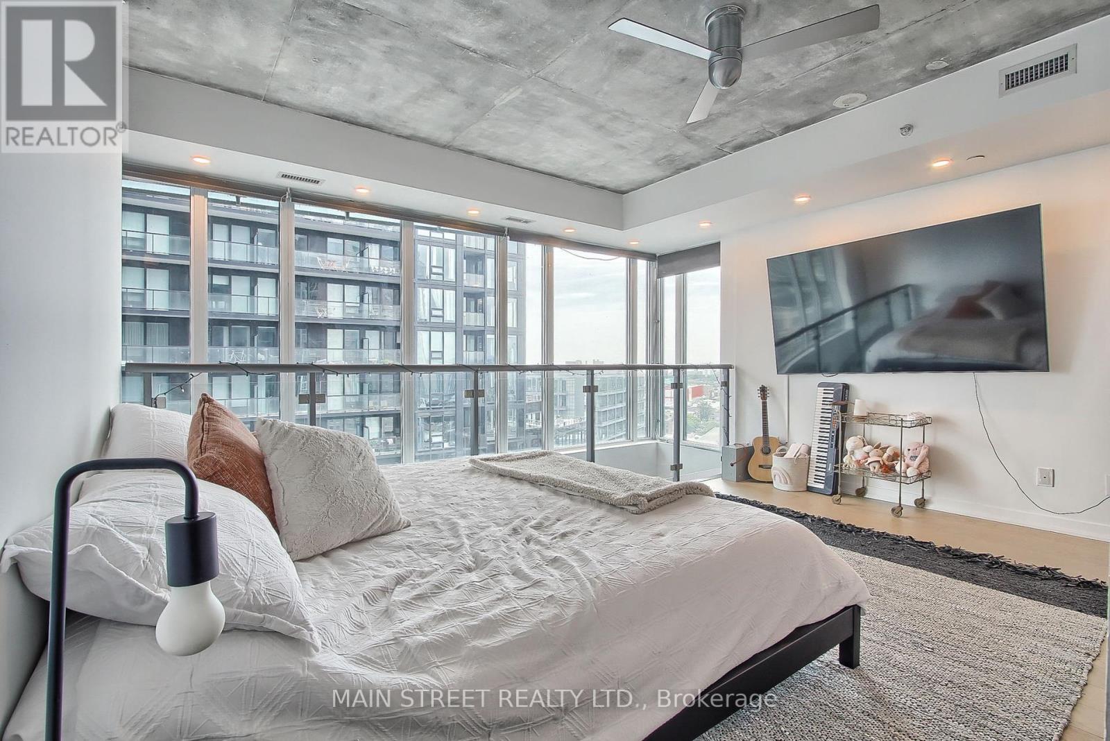 Photo 20 of 1213 150 East Liberty Street, Toronto ON