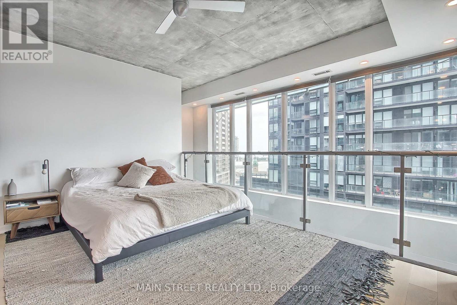 Photo 21 of 1213 150 East Liberty Street, Toronto ON