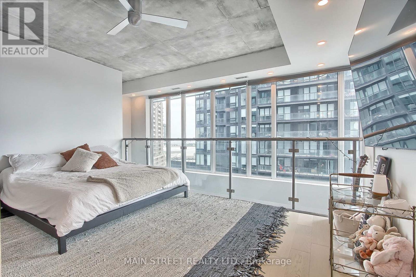 Photo 22 of 1213 150 East Liberty Street, Toronto ON