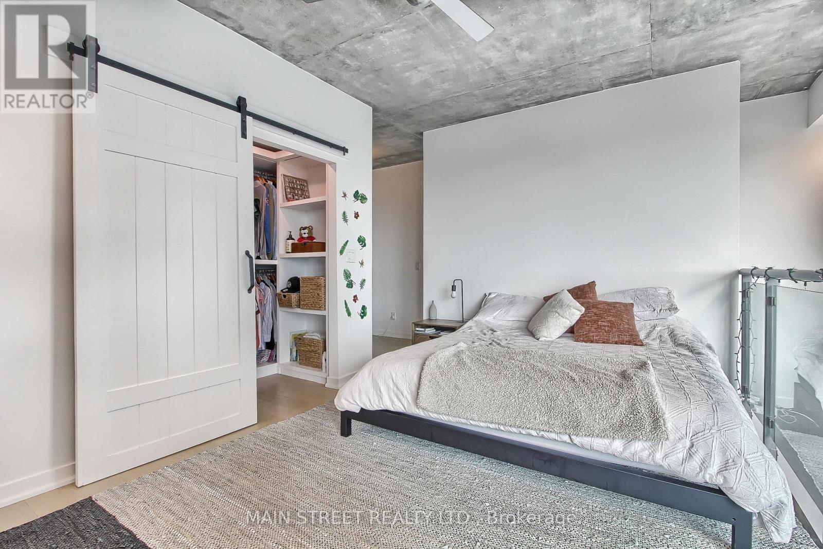 Photo 23 of 1213 150 East Liberty Street, Toronto ON
