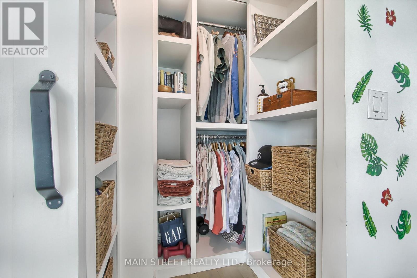 Photo 24 of 1213 150 East Liberty Street, Toronto ON