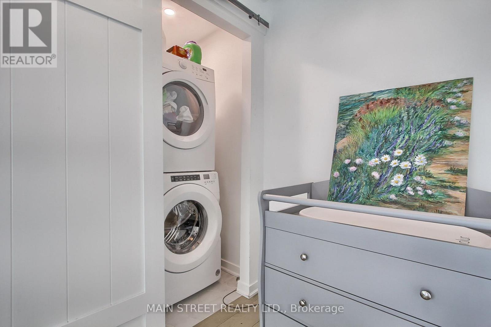 Photo 27 of 1213 150 East Liberty Street, Toronto ON