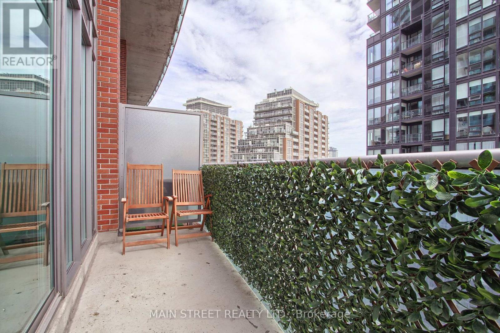 Photo 28 of 1213 150 East Liberty Street, Toronto ON