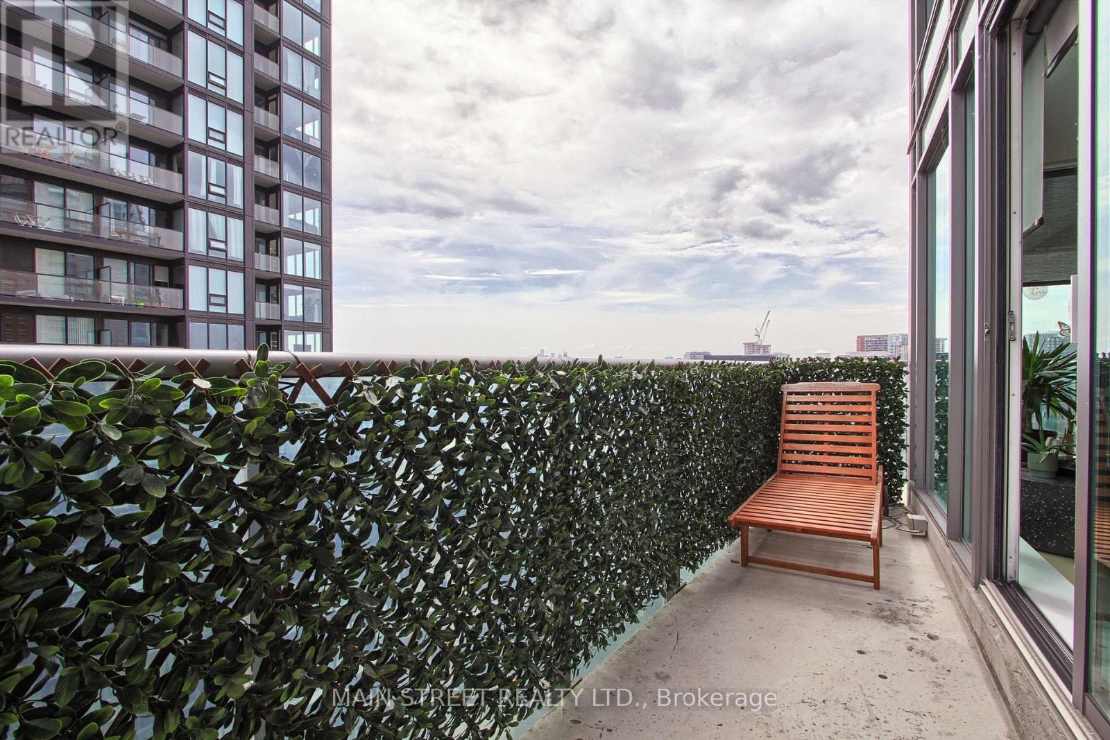Photo 29 of 1213 150 East Liberty Street, Toronto ON