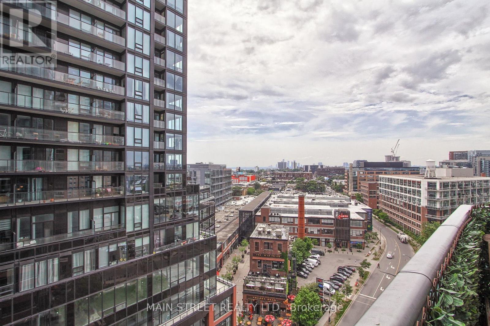 Photo 30 of 1213 150 East Liberty Street, Toronto ON