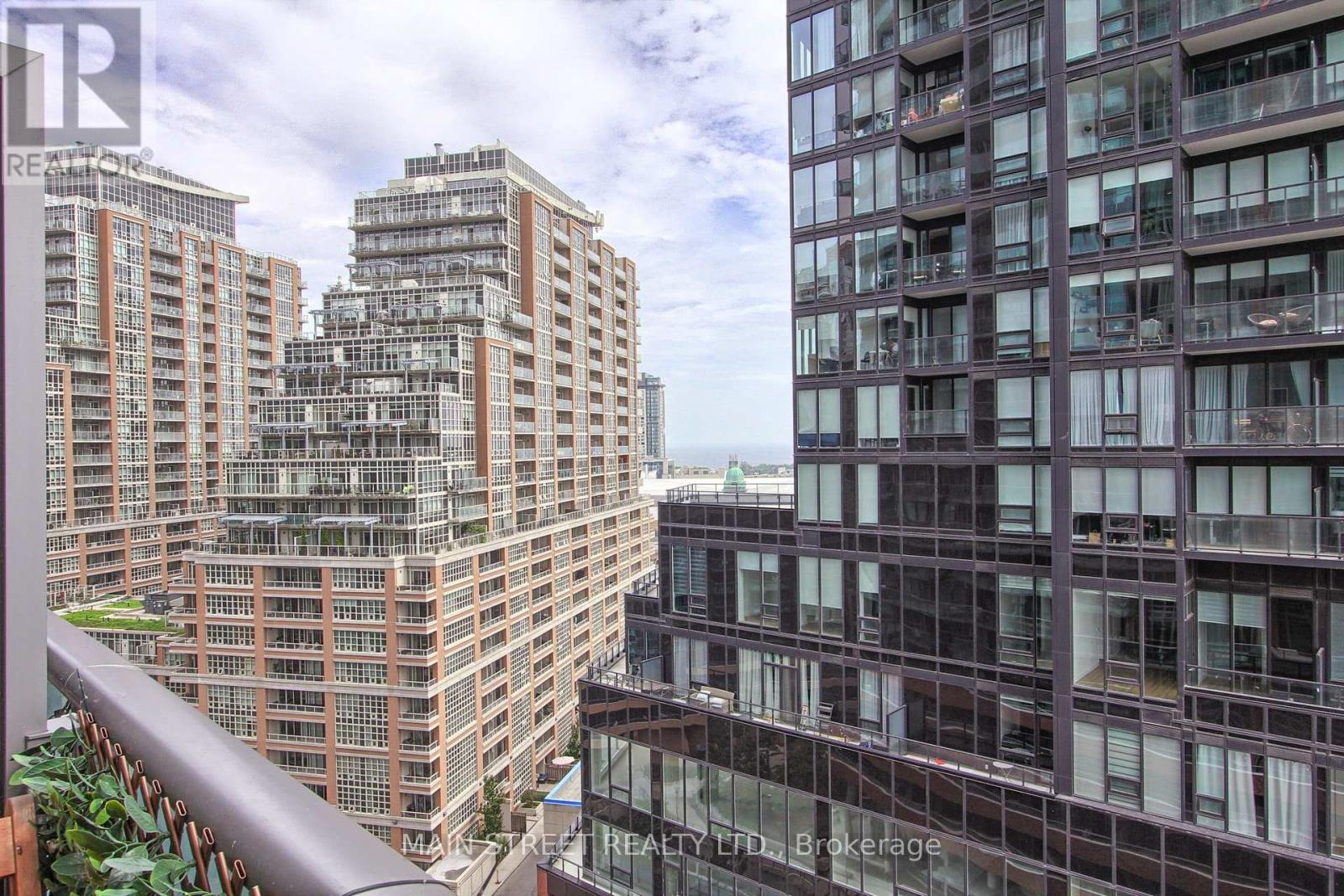 Photo 35 of 1213 150 East Liberty Street, Toronto ON