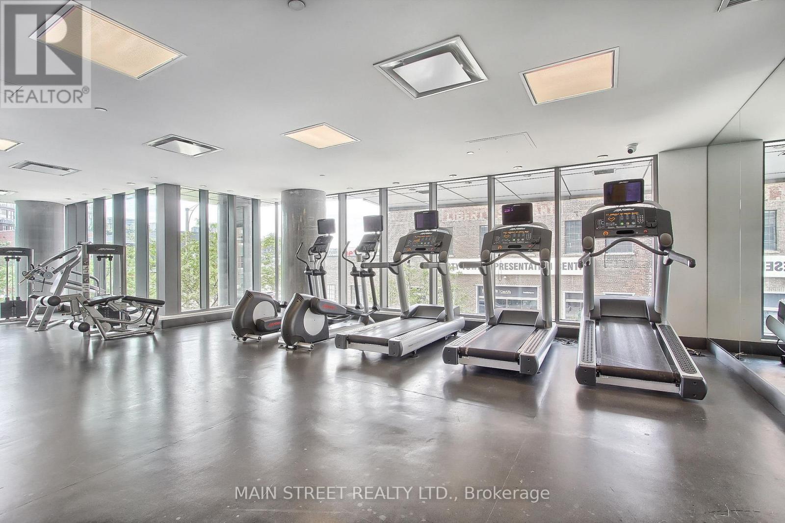Photo 36 of 1213 150 East Liberty Street, Toronto ON