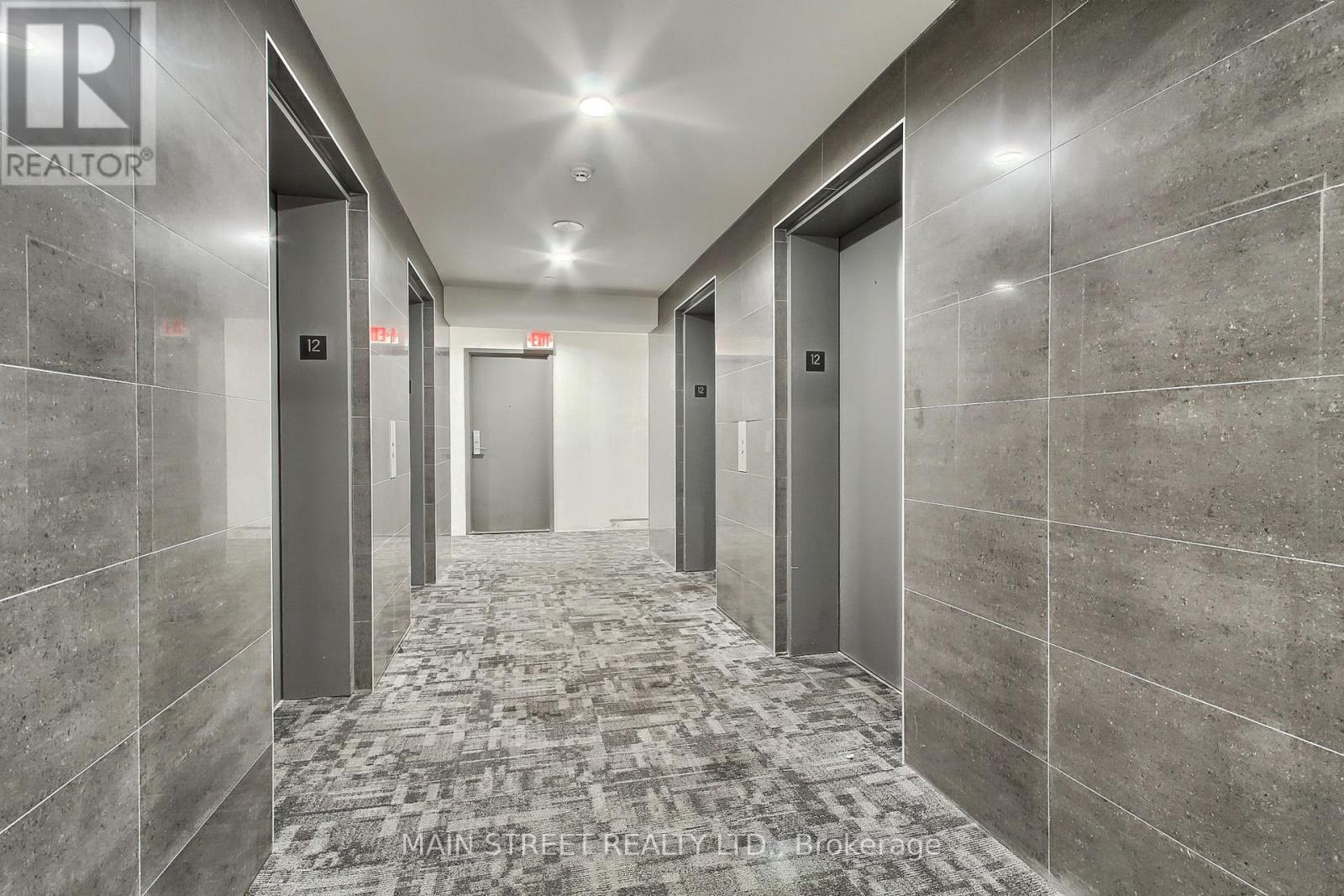 Photo 4 of 1213 150 East Liberty Street, Toronto ON