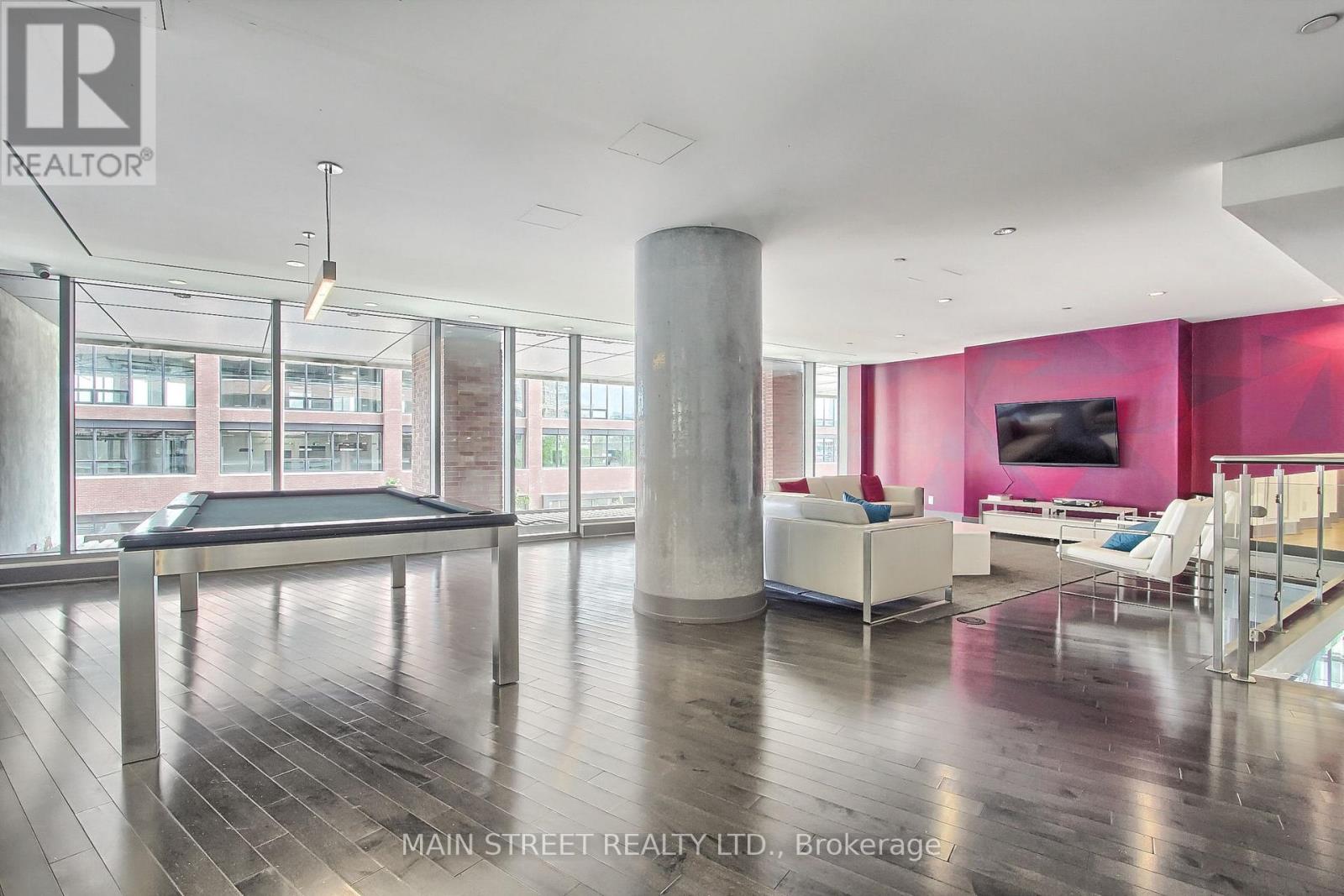 Photo 40 of 1213 150 East Liberty Street, Toronto ON