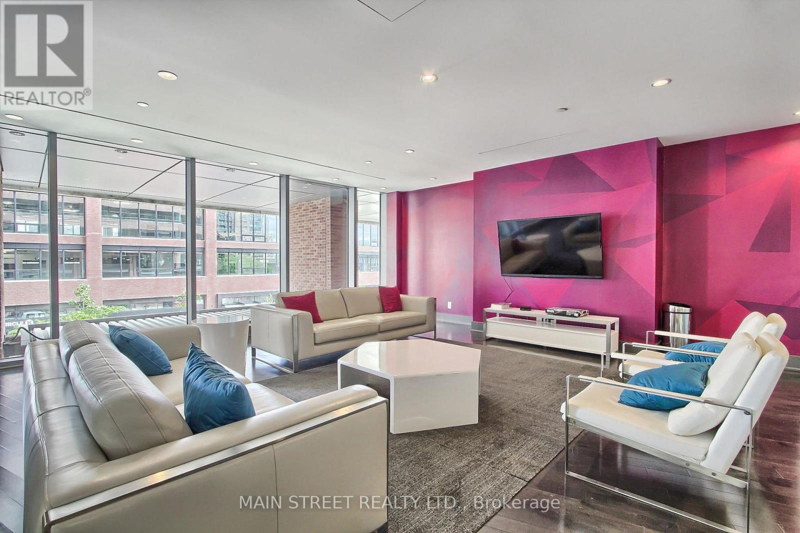 Photo 41 of 1213 150 East Liberty Street, Toronto ON