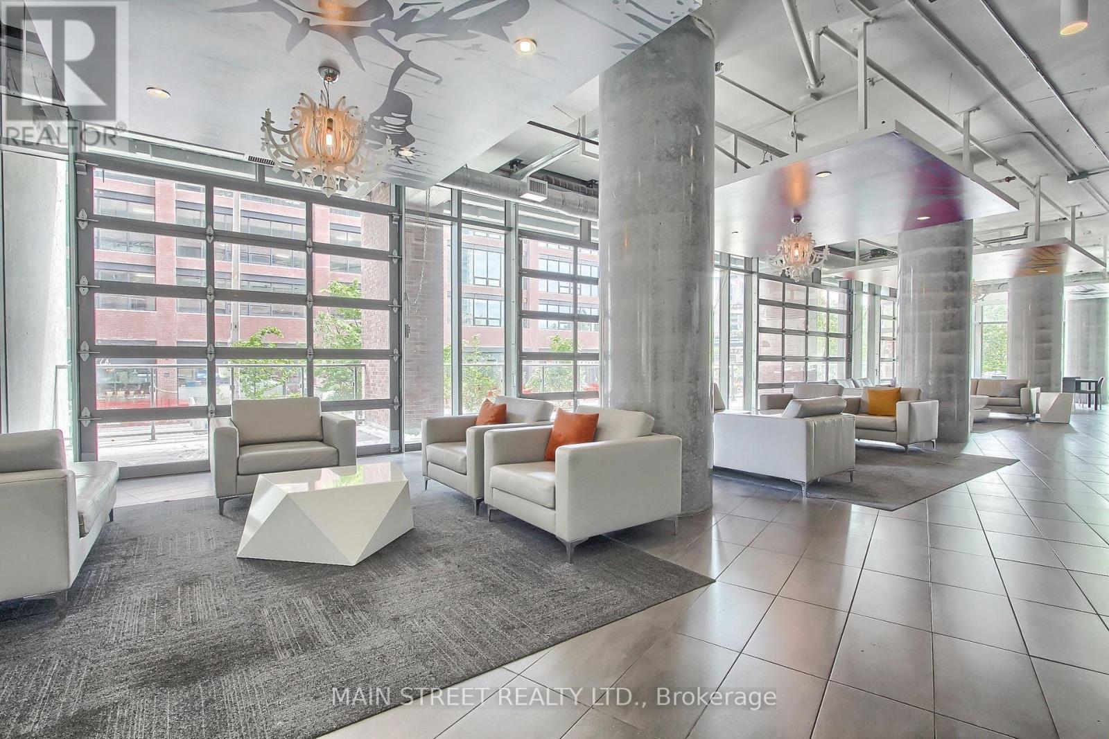 Photo 42 of 1213 150 East Liberty Street, Toronto ON