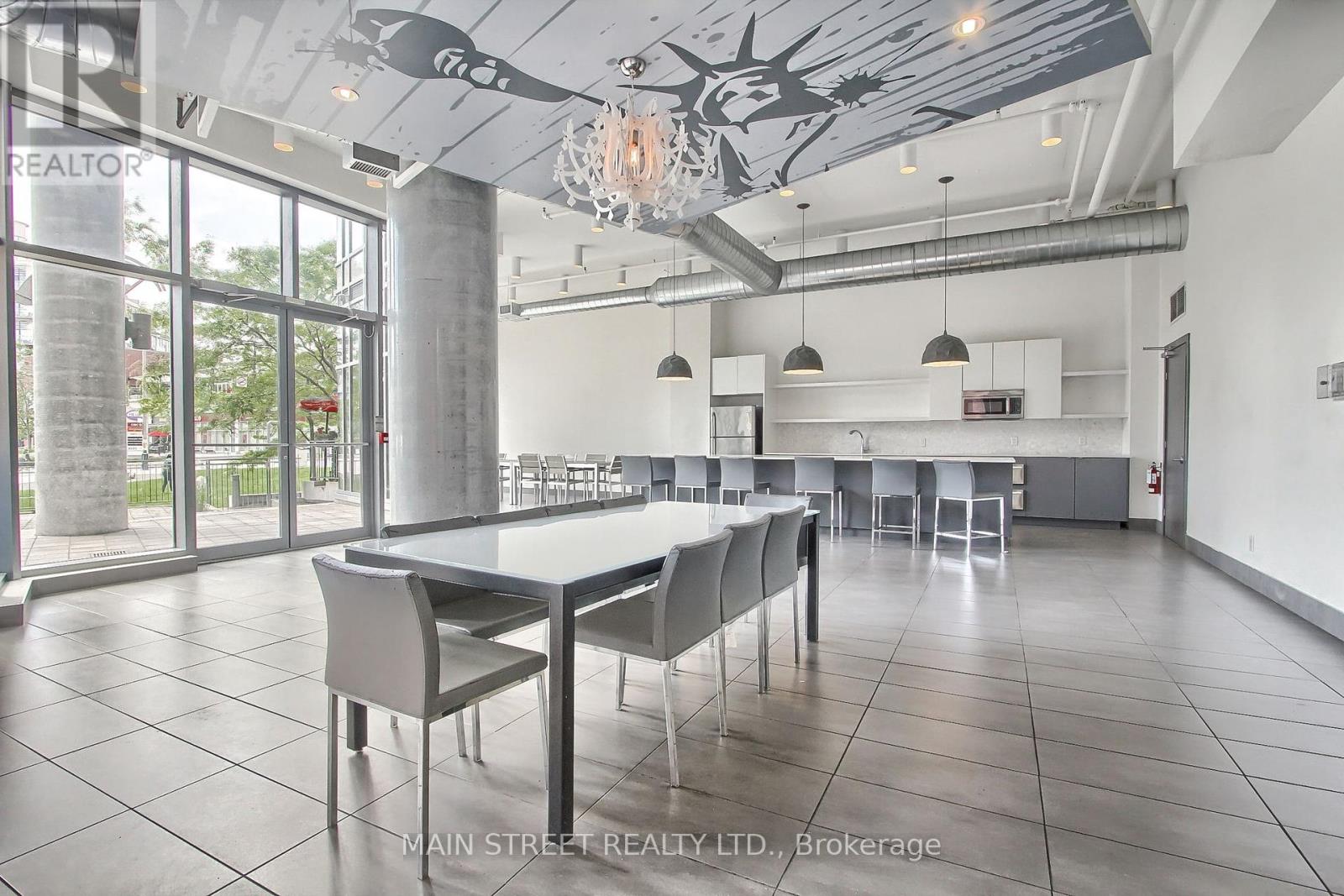 Photo 44 of 1213 150 East Liberty Street, Toronto ON