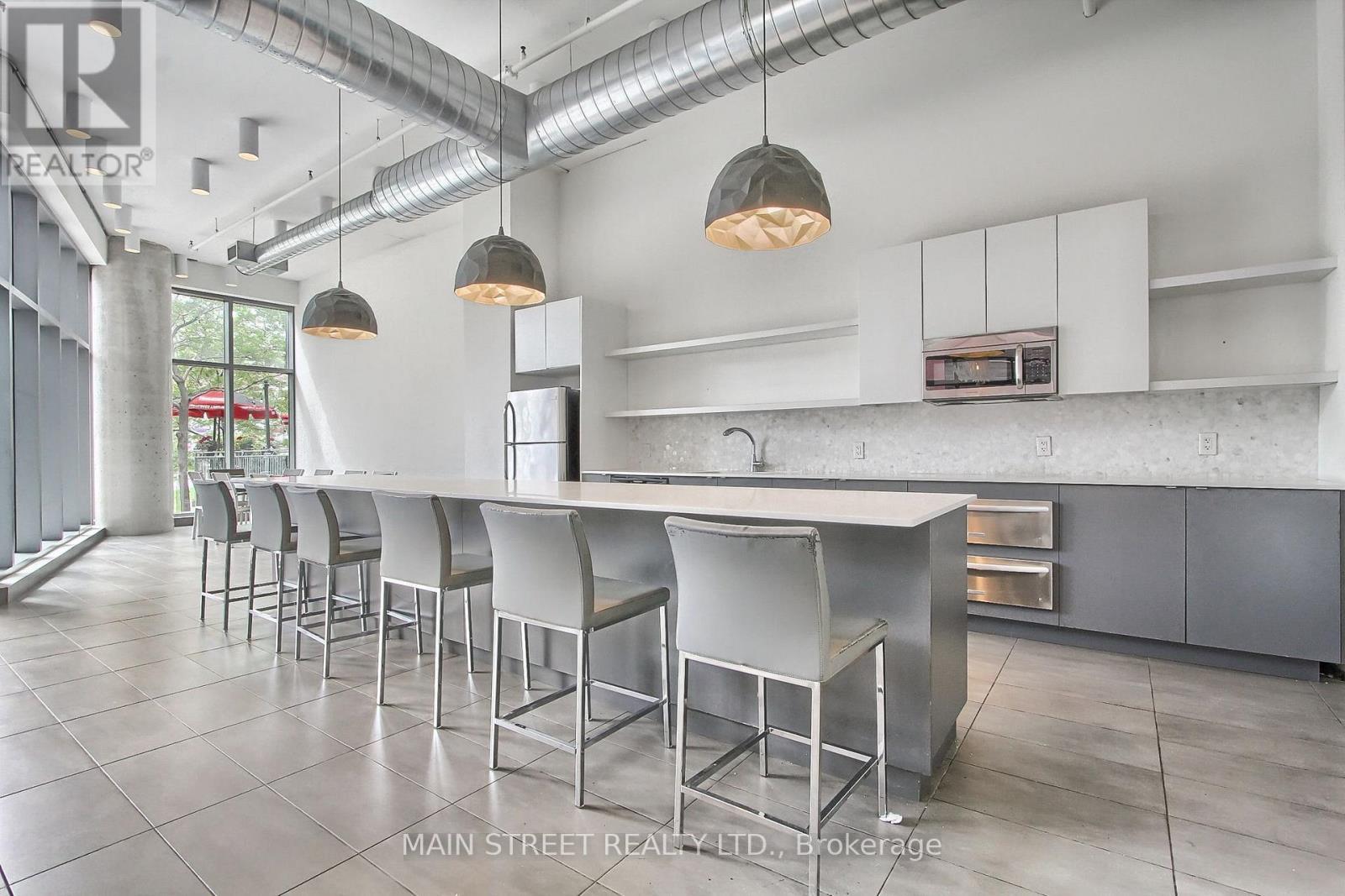 Photo 45 of 1213 150 East Liberty Street, Toronto ON